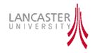 Lancaster University