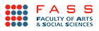 FASS logo