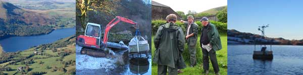 pictures of Loweswater