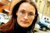 young european woman
