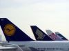 plane tails