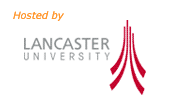 Lancaster University home page