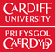 Cardiff University