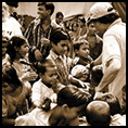 Displacement and Culture