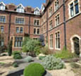Homerton College