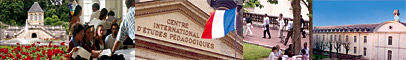 CIEP, Paris