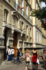 French lycee