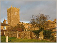 Askrigg St Oswald