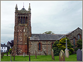 Bootle Church