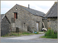 Borrett Farm