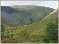 Cautley Spout