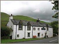 Cross Keys Temperance Inn, formerly Upper Haygarth