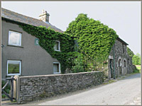 Crosslands Farm