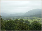 Eskdale from Muncaster