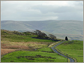 Firbank Fell from North