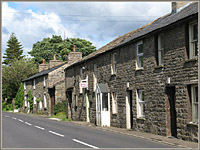 Garsdale Village