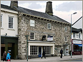 Kendal: Black Hall