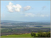 Kent Estuary from Cartmel Fell