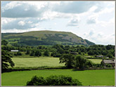 North Road: Farleton Fell