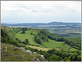 Arnside from Scout Scar