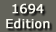 Compare 1694 edition