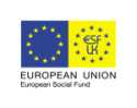 ESF logo