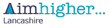 Aimhigher Logo