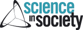 Science in Society  logo