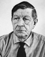 W. H. Auden, 0000-0000