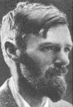 D. H. Lawrence, 0000-0000