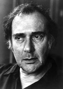 Harold Pinter, 0000-0000