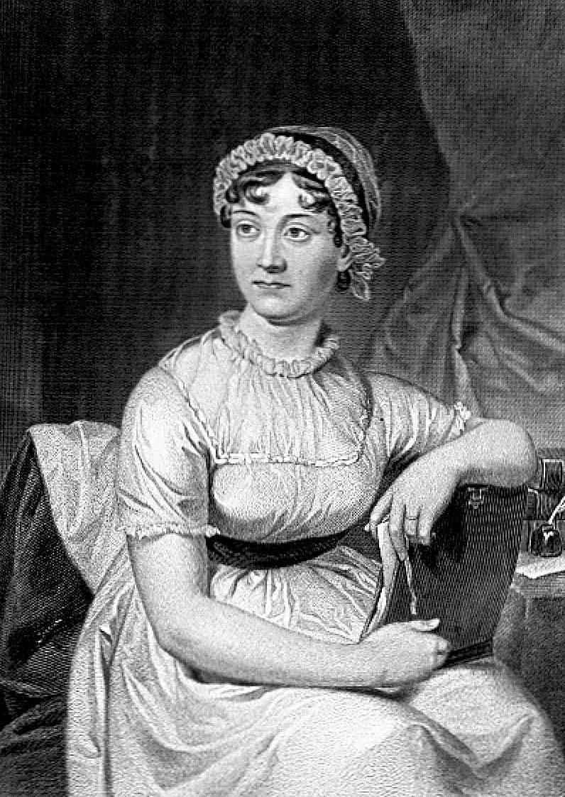 Jane Austen, 0000-0000