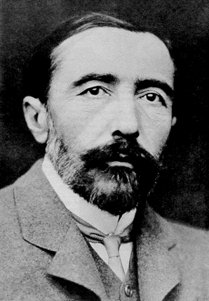 Joseph Conrad, 0000-0000