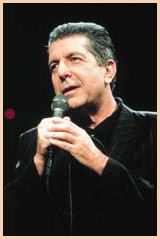 Leonard Cohen, 0000-0000