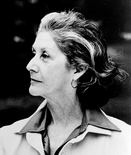 Nadine Gordimer, 0000-0000