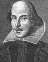 William Shakespeare, 0000-0000