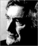 Ted Hughes, 1930-1998