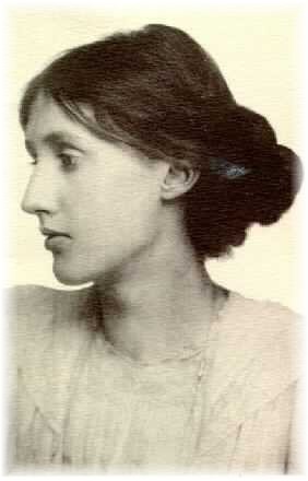 Virginia Woolf, 0000-0000