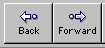 Screenshot of browser back and forward buttons