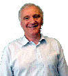 Picture of Mick without any tie