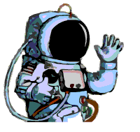 astronaut