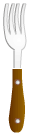 fork