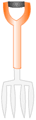 garden fork