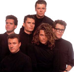 INXS