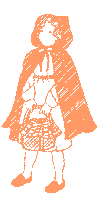 little red riding hood
