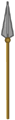 spear