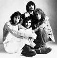 The Who