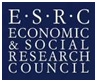 ESRC home