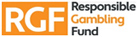 Responsible Gambling Fund home