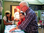 Graham and group